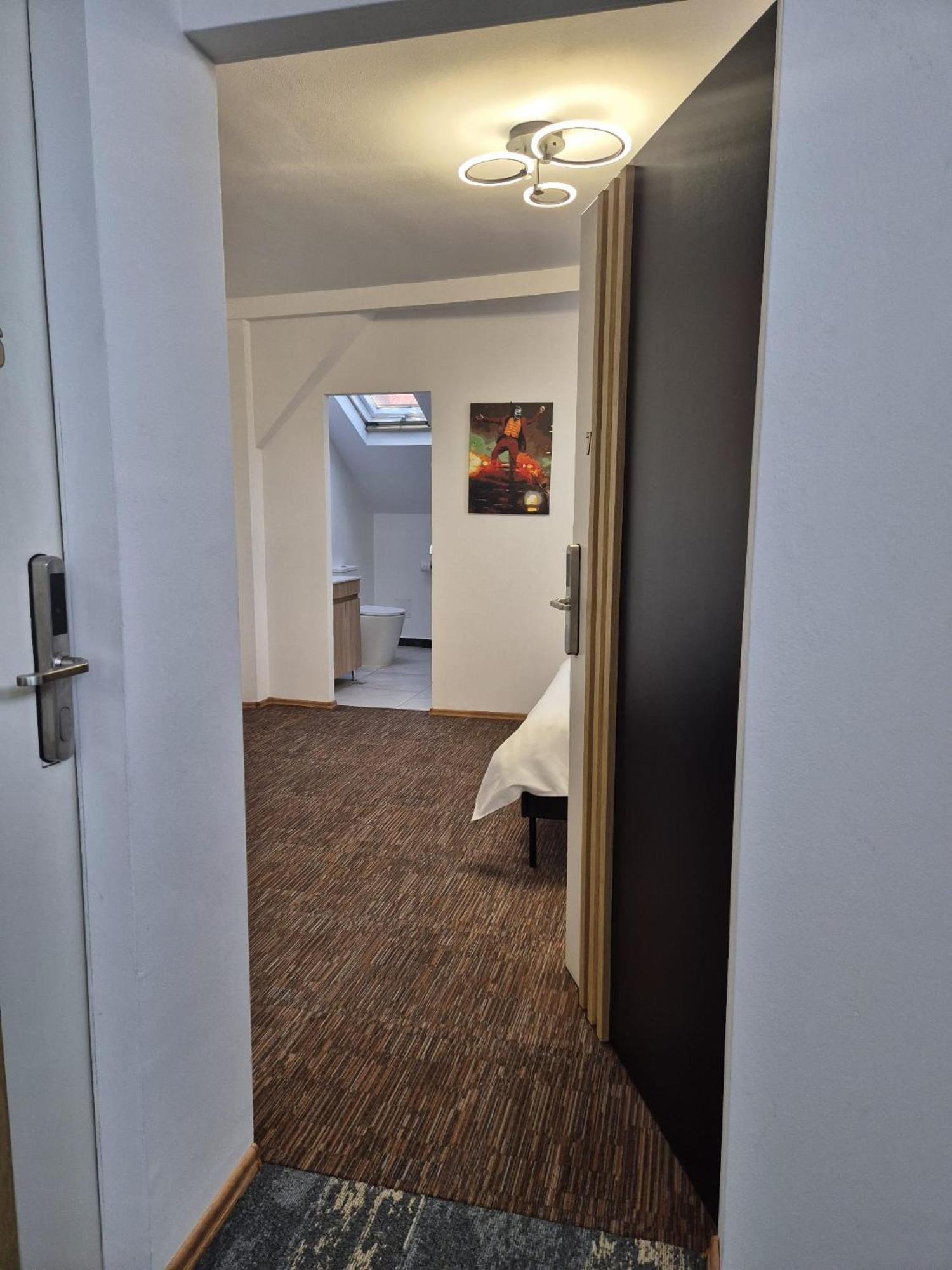 Boutique Old City 7 Букурещ Екстериор снимка