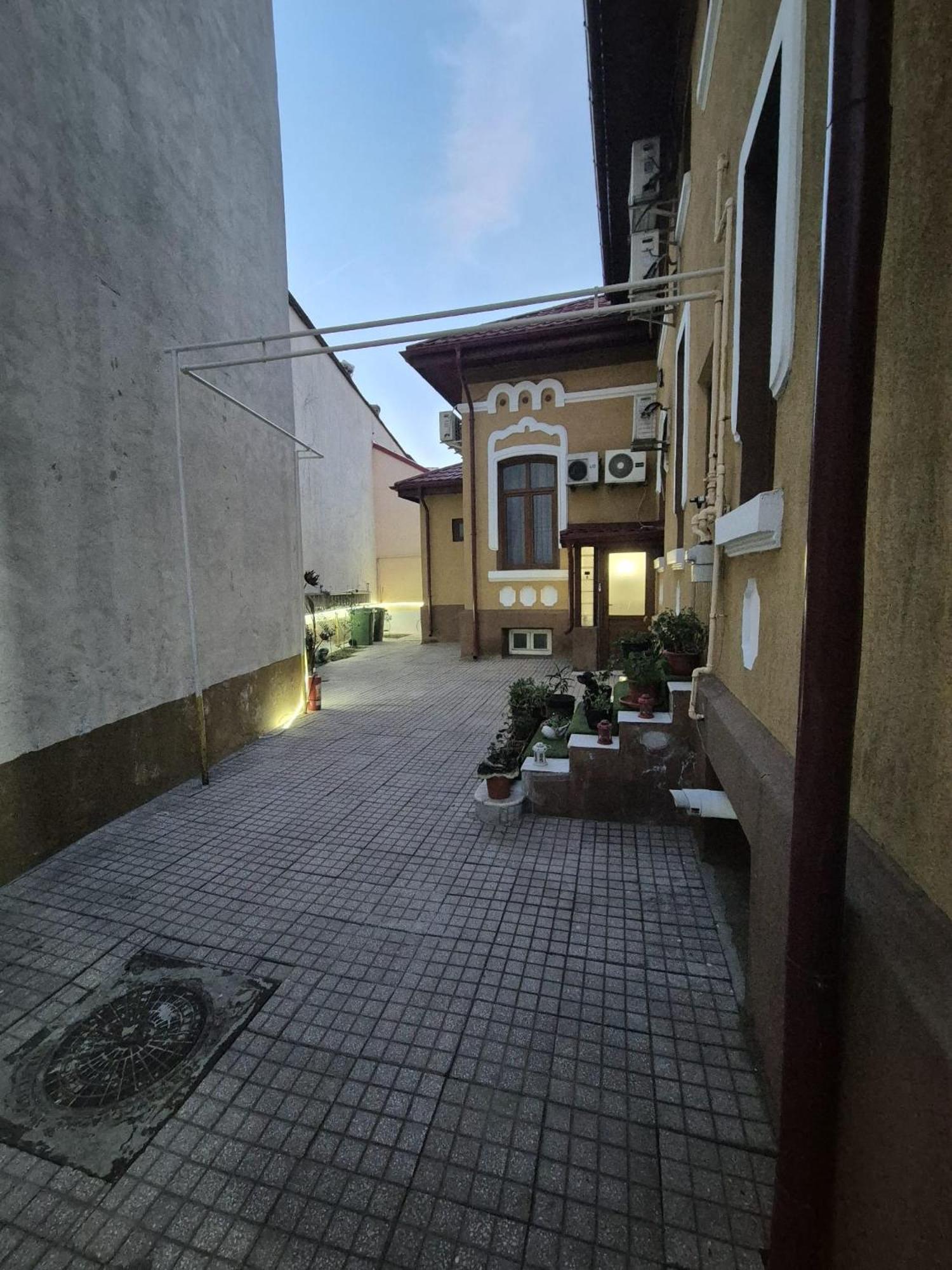 Boutique Old City 7 Букурещ Екстериор снимка