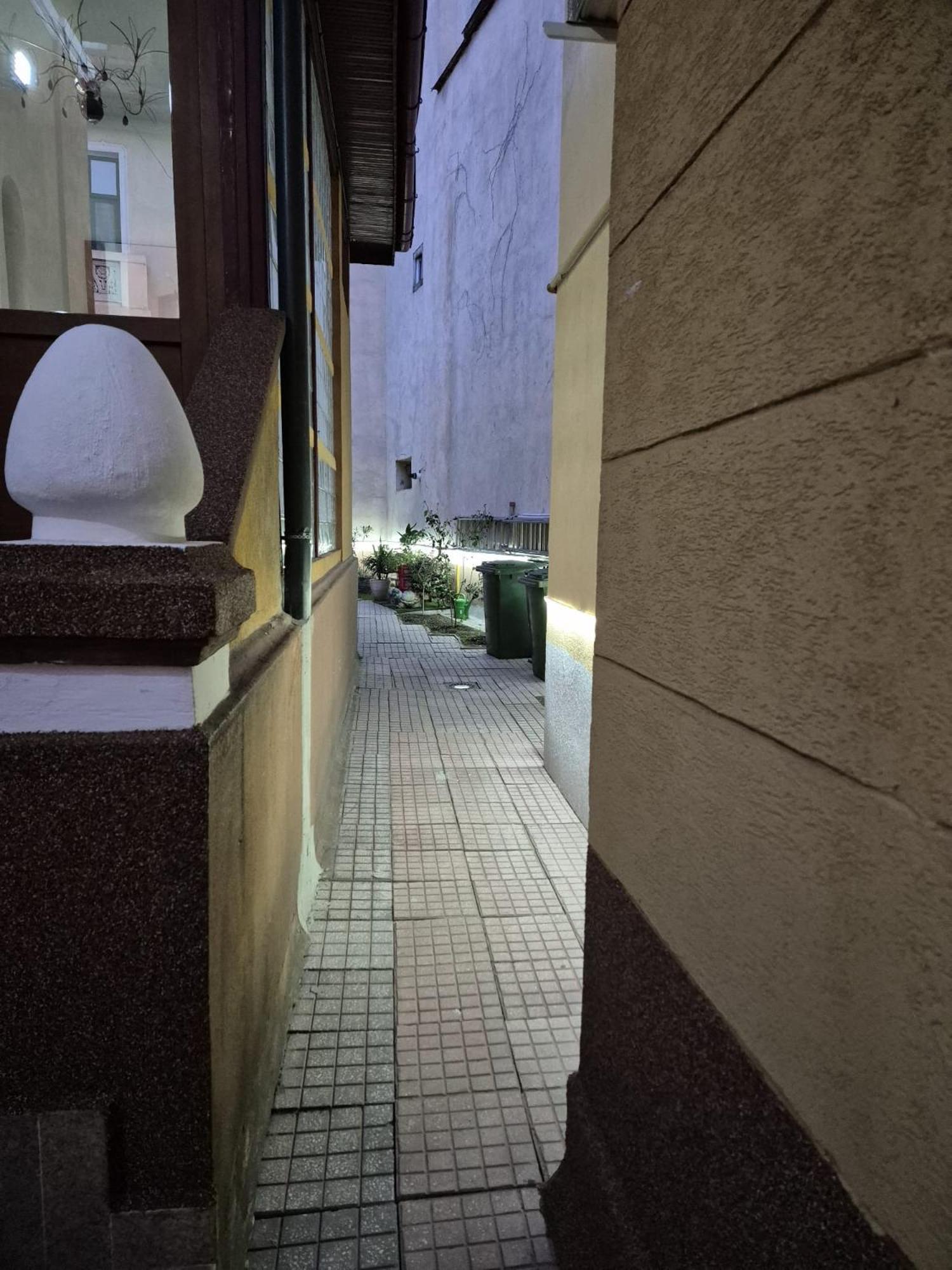 Boutique Old City 7 Букурещ Екстериор снимка