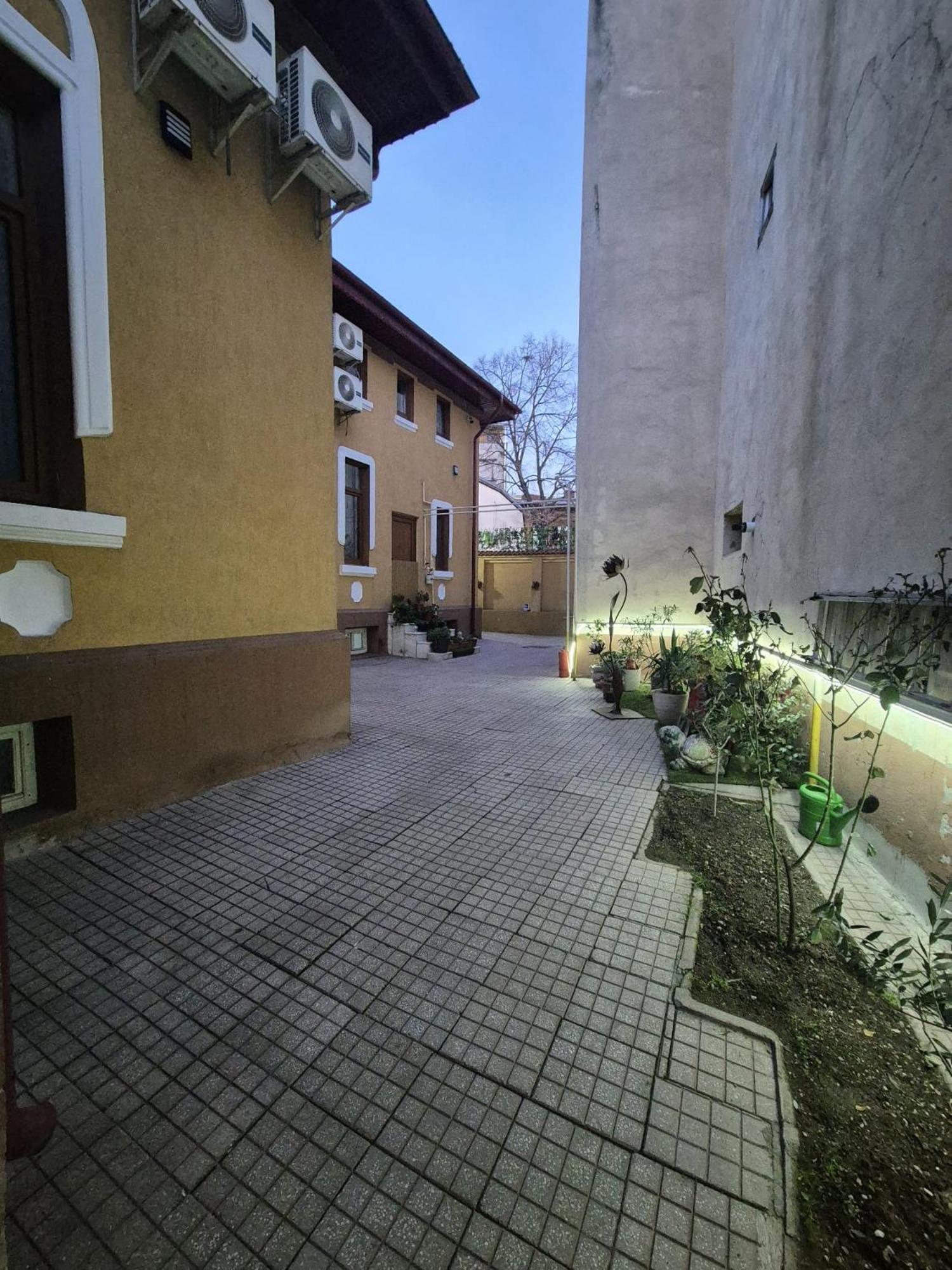 Boutique Old City 7 Букурещ Екстериор снимка